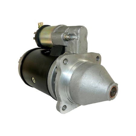 Aftermarket 2873145T Starter for Perkins ELS60-0368